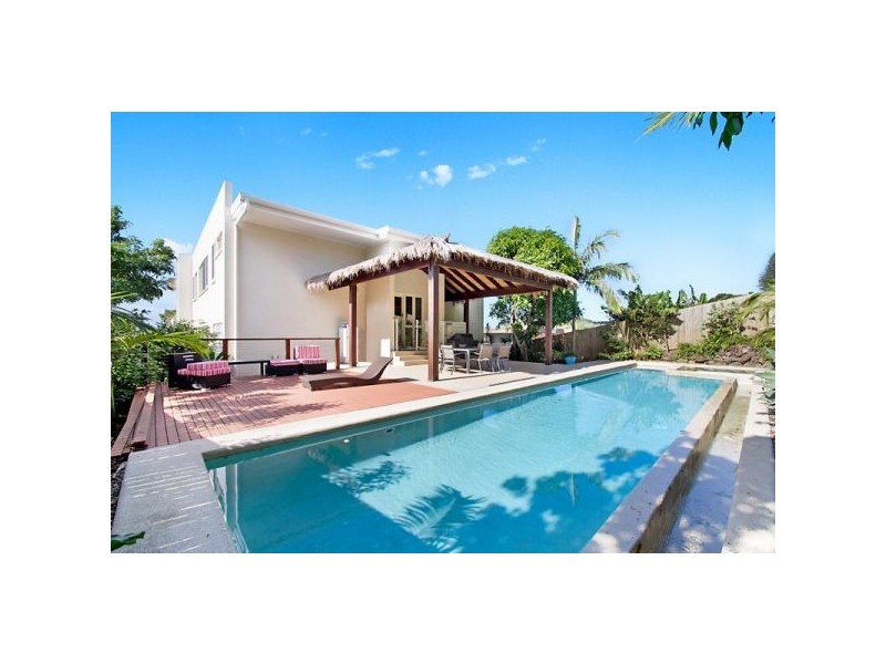 1/61 Garrick Street, Coolangatta QLD 4225