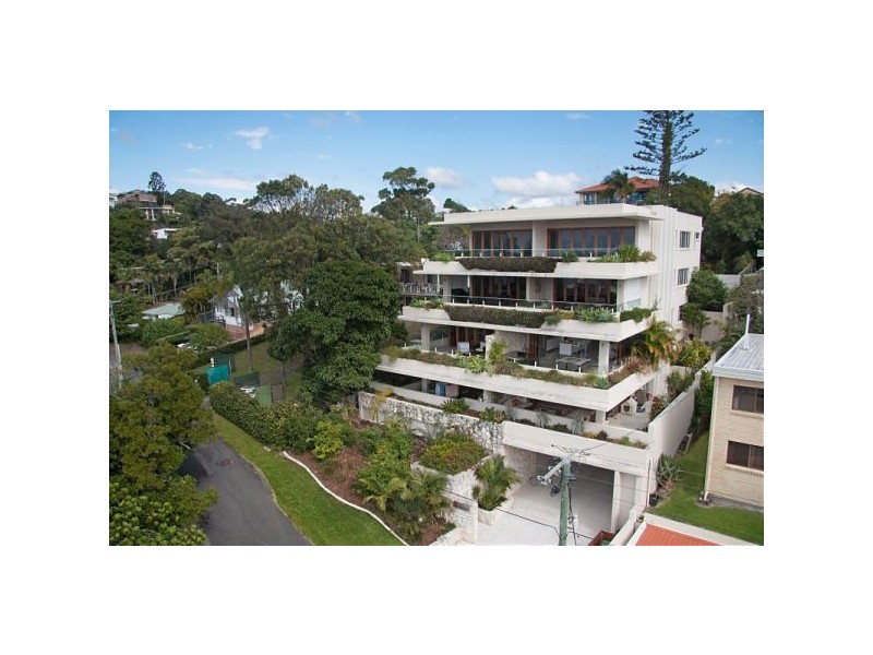 1/61 Garrick Street, Coolangatta QLD 4225
