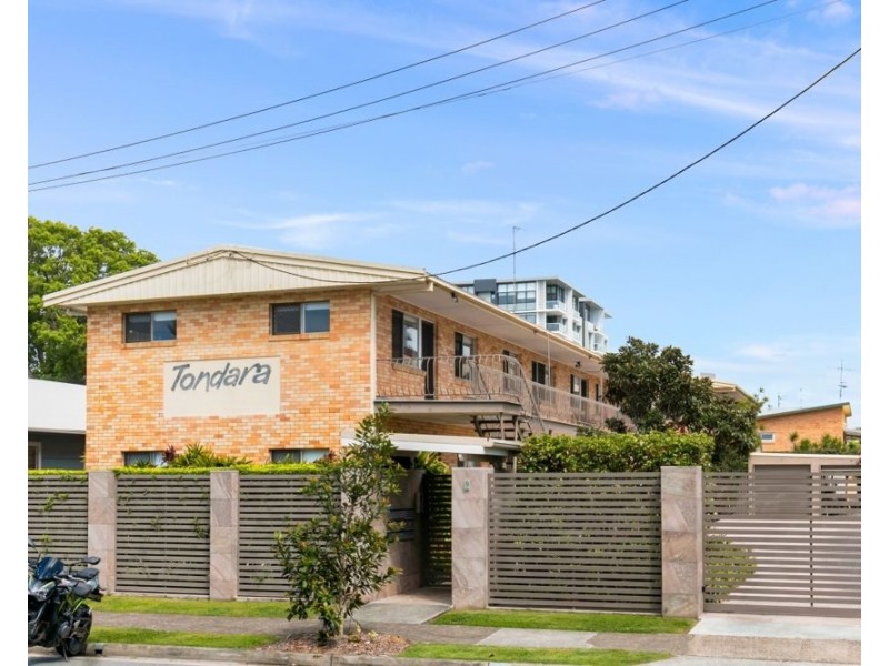 3/9 Douglas Street, Kirra QLD 4225