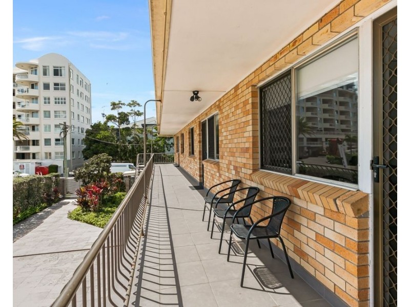 3/9 Douglas Street, Kirra QLD 4225