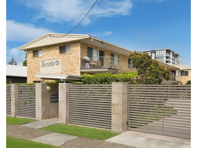 6/9 Douglas Street, Kirra QLD 4225
