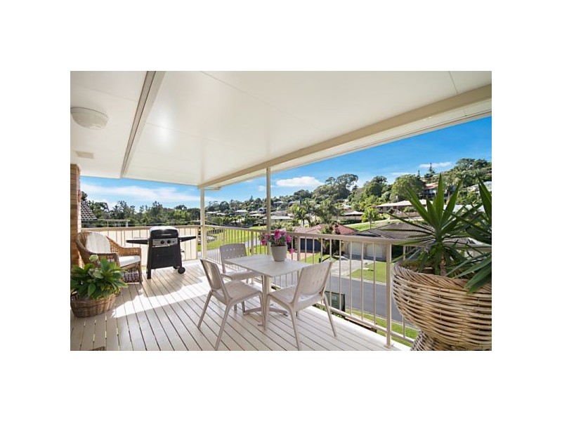 1/43 Kildare Drive, Banora Point NSW 2486