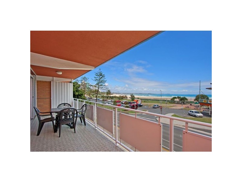 8/140 Marine Parade, Coolangatta QLD 4225