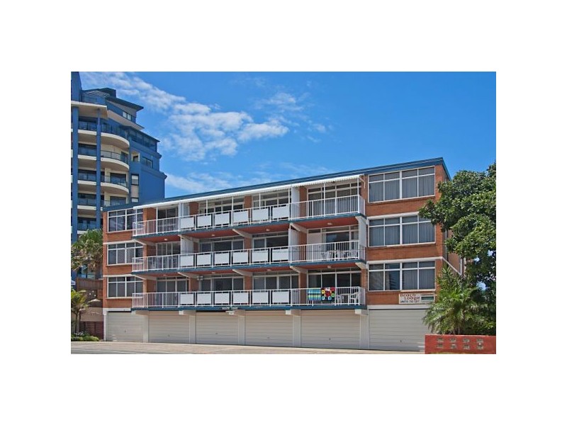 8/140 Marine Parade, Coolangatta QLD 4225