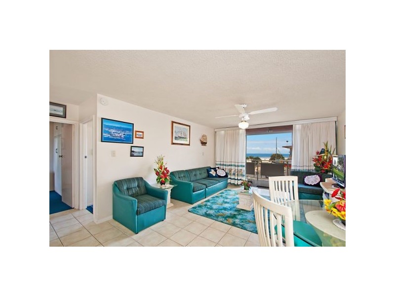 8/140 Marine Parade, Coolangatta QLD 4225