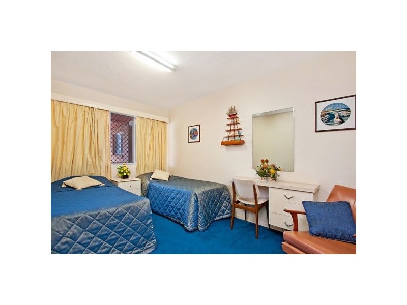 8/140 Marine Parade, Coolangatta QLD 4225