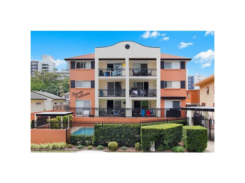 11/205 Boundary Street, Rainbow Bay QLD 4225