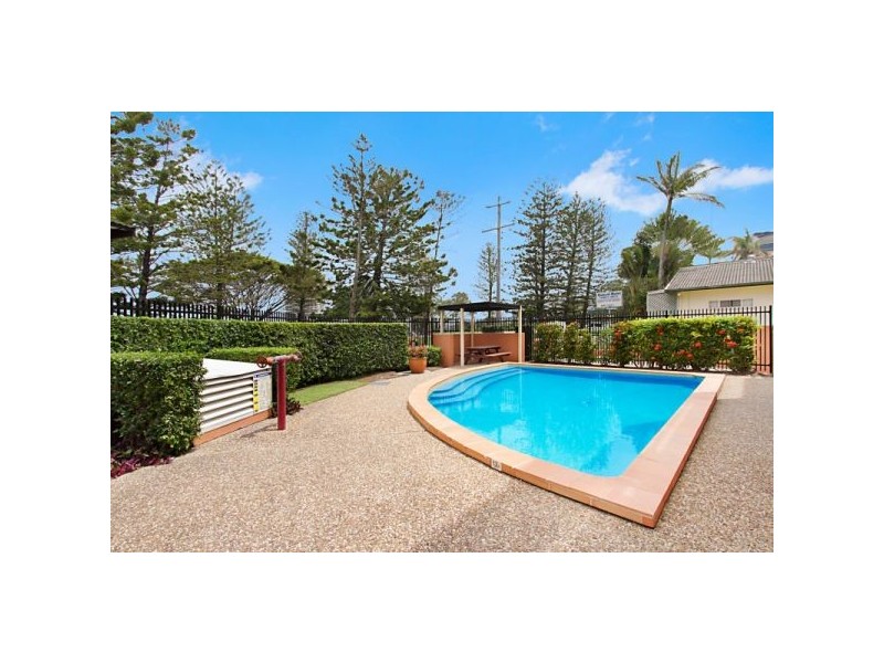 11/205 Boundary Street, Rainbow Bay QLD 4225