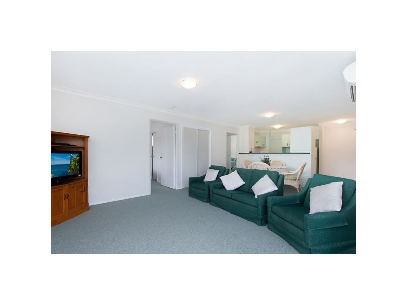 11/205 Boundary Street, Rainbow Bay QLD 4225