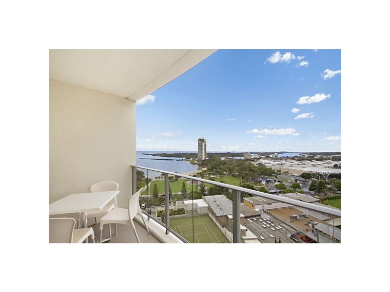 843/4 Stuart Street, Harbour Tower, Tweed Heads NSW 2485