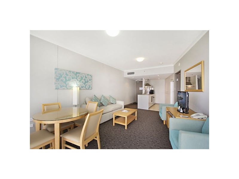 843/4 Stuart Street, Harbour Tower, Tweed Heads NSW 2485