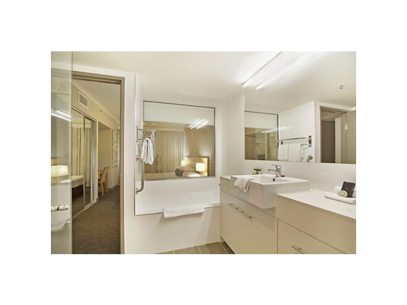 843/4 Stuart Street, Harbour Tower, Tweed Heads NSW 2485