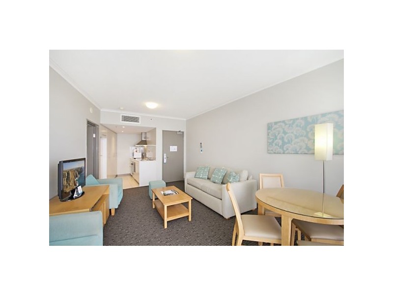 139 & 140/4 Stuart Street, Harbour Tower, Tweed Heads NSW 2485
