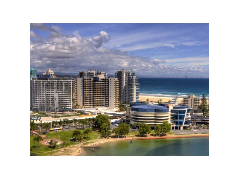 139 & 140/4 Stuart Street, Harbour Tower, Tweed Heads NSW 2485