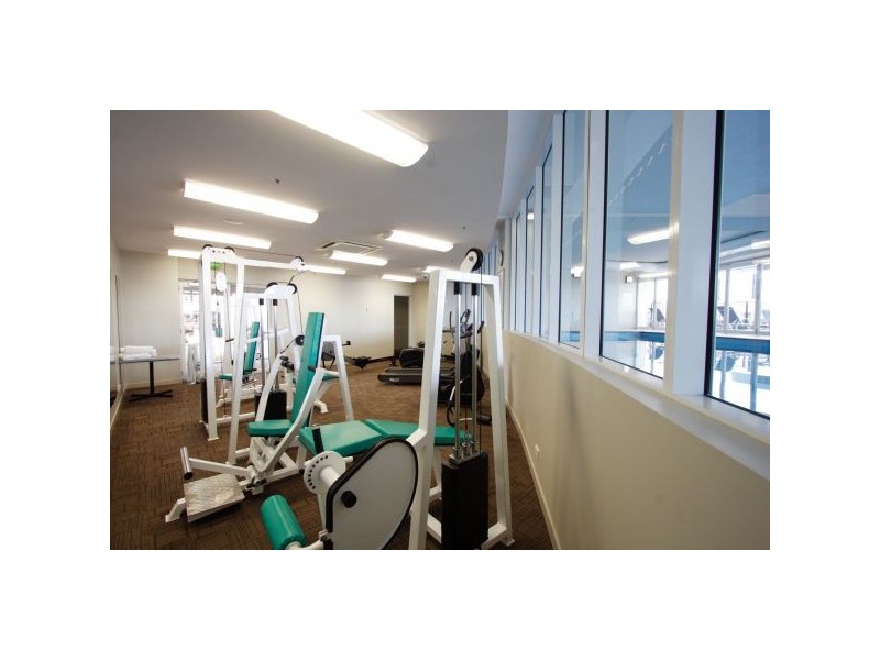 139 & 140/4 Stuart Street, Harbour Tower, Tweed Heads NSW 2485