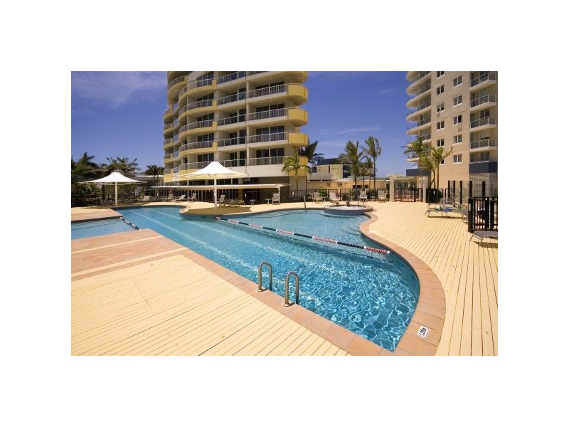 139 & 140/4 Stuart Street, Harbour Tower, Tweed Heads NSW 2485