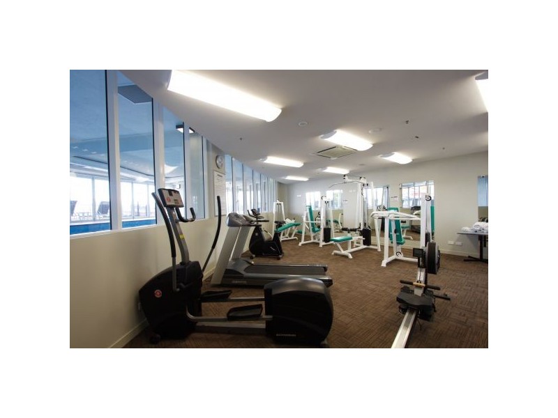 139 & 140/4 Stuart Street, Harbour Tower, Tweed Heads NSW 2485