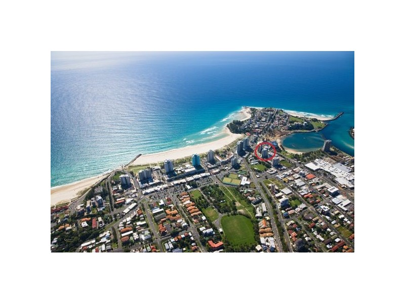 139 & 140/4 Stuart Street, Harbour Tower, Tweed Heads NSW 2485