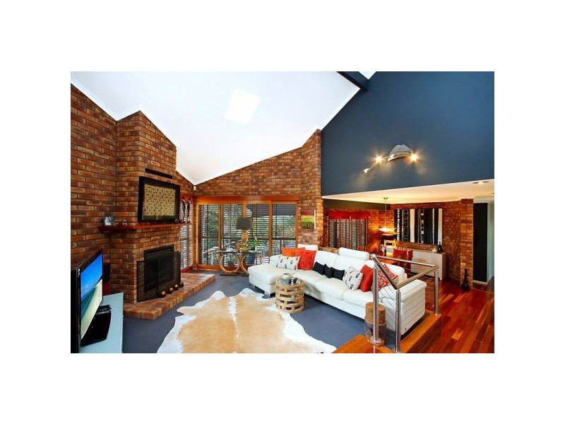 22 Parkes Lane, Terranora NSW 2486