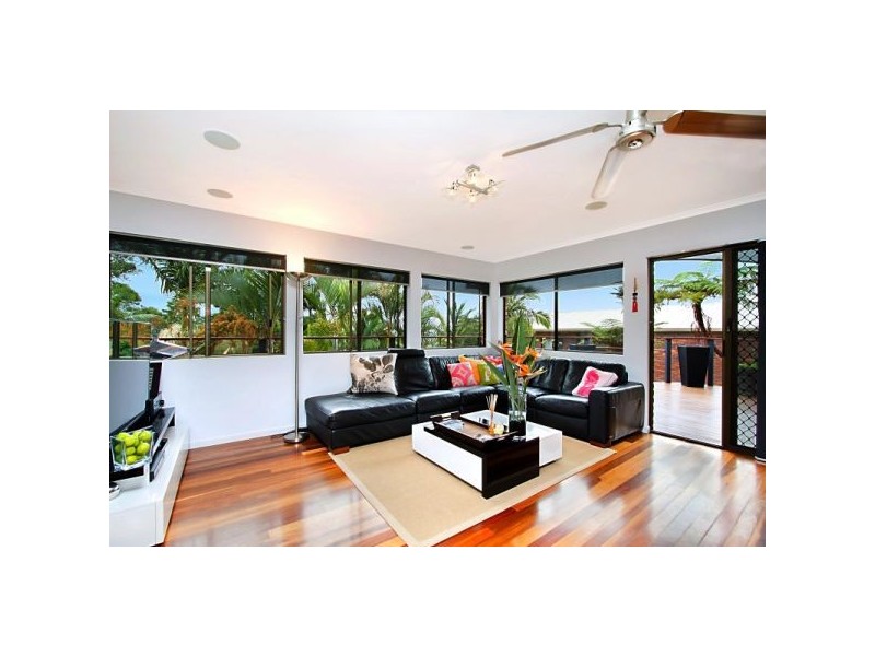 22 Parkes Lane, Terranora NSW 2486