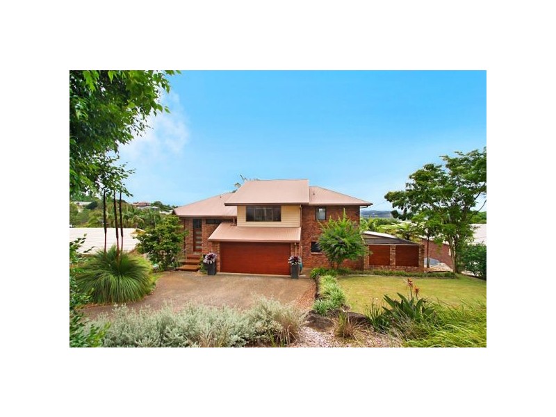 22 Parkes Lane, Terranora NSW 2486