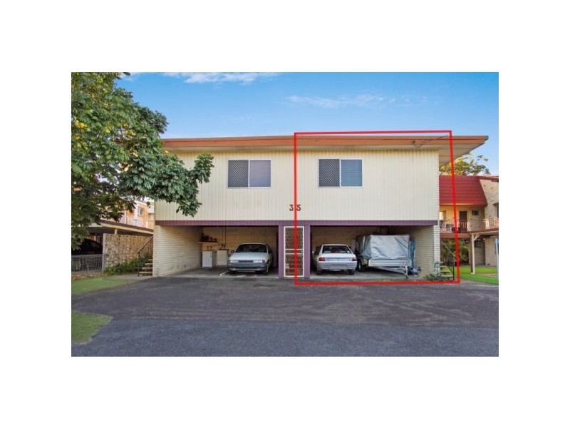4/35 Coolangatta Rd, Kirra QLD 4225