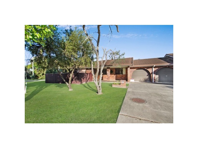 1/33 Riviera Avenue, Tweed Heads West NSW 2485