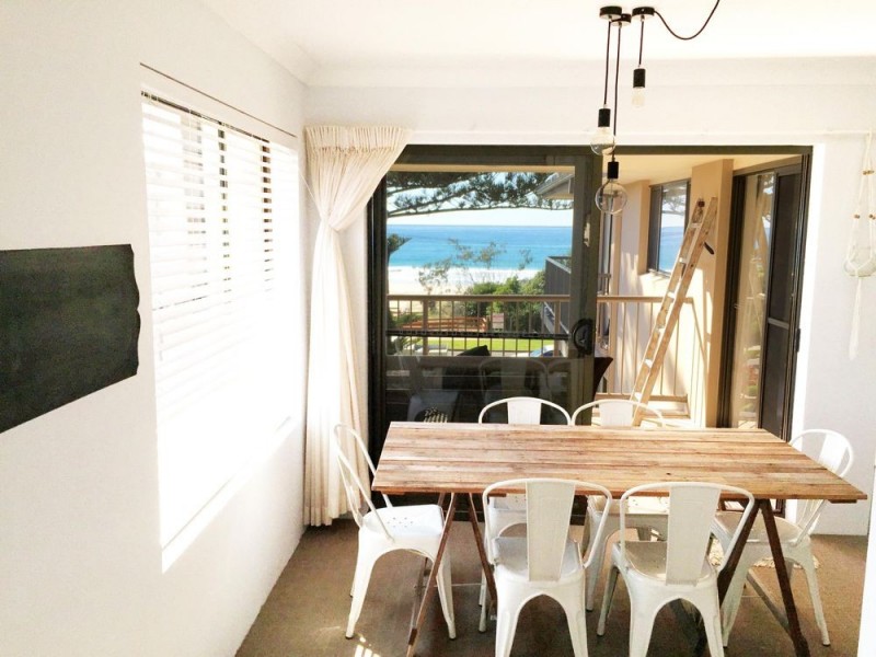 11/234 Pacific Parade, Bilinga QLD 4225