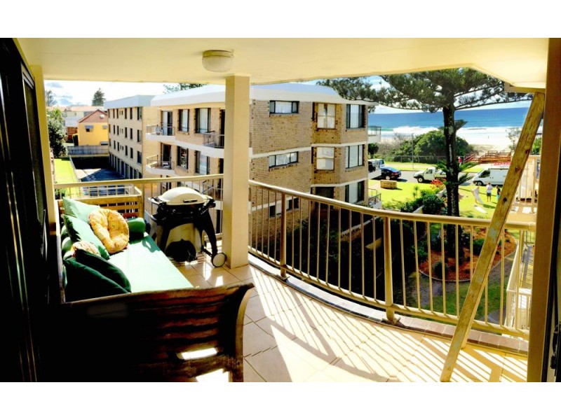 11/234 Pacific Parade, Bilinga QLD 4225