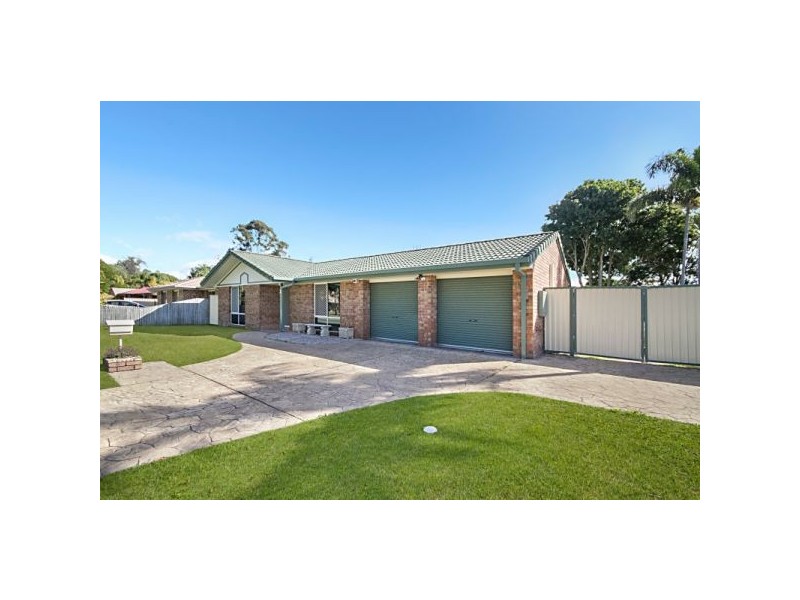 3 Cabana Court, Banora Point NSW 2486