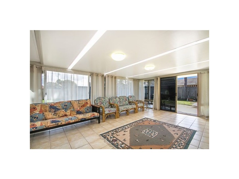 3 Cabana Court, Banora Point NSW 2486