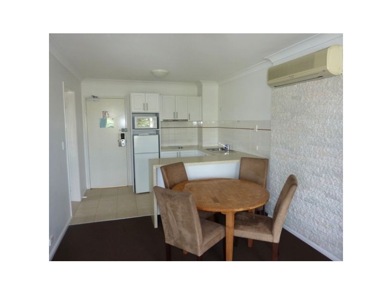 220/199 “Calypso Plaza” Griffith Street, Coolangatta QLD 4225
