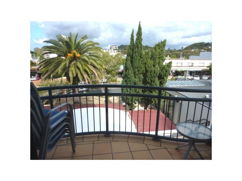 220/199 “Calypso Plaza” Griffith Street, Coolangatta QLD 4225