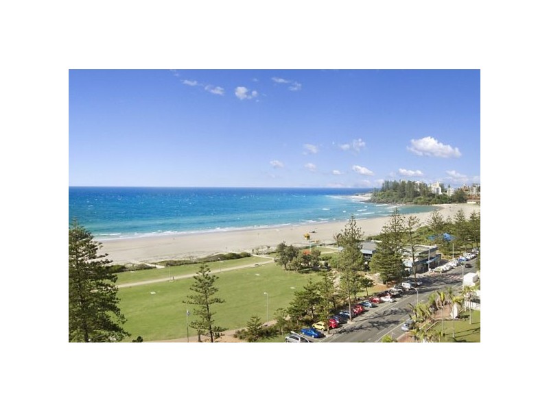 1107/3 Mclean Street, Coolangatta QLD 4225