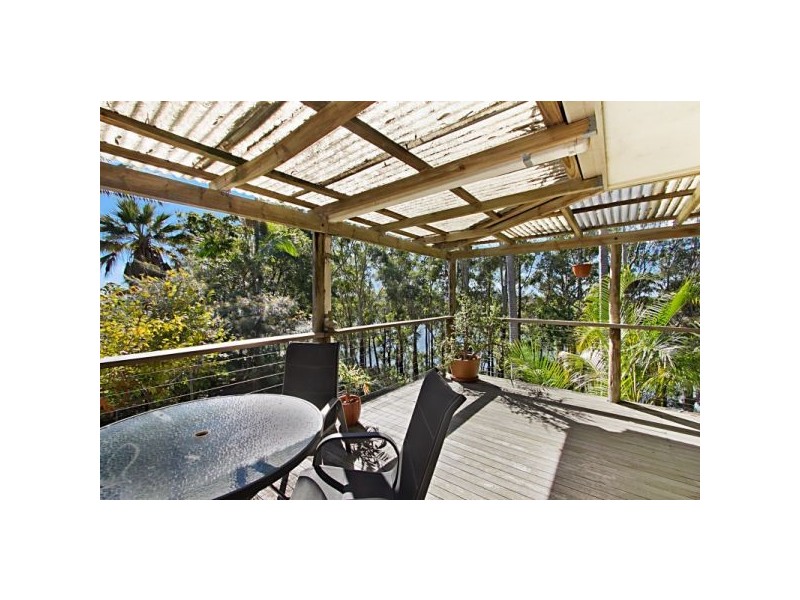 21 Anconia Avenue, Tweed Heads West NSW 2485