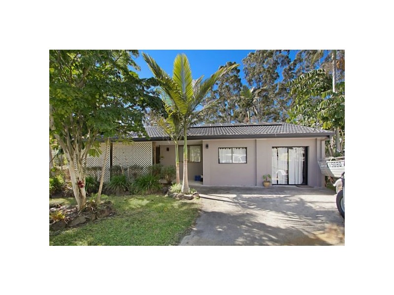 21 Anconia Avenue, Tweed Heads West NSW 2485