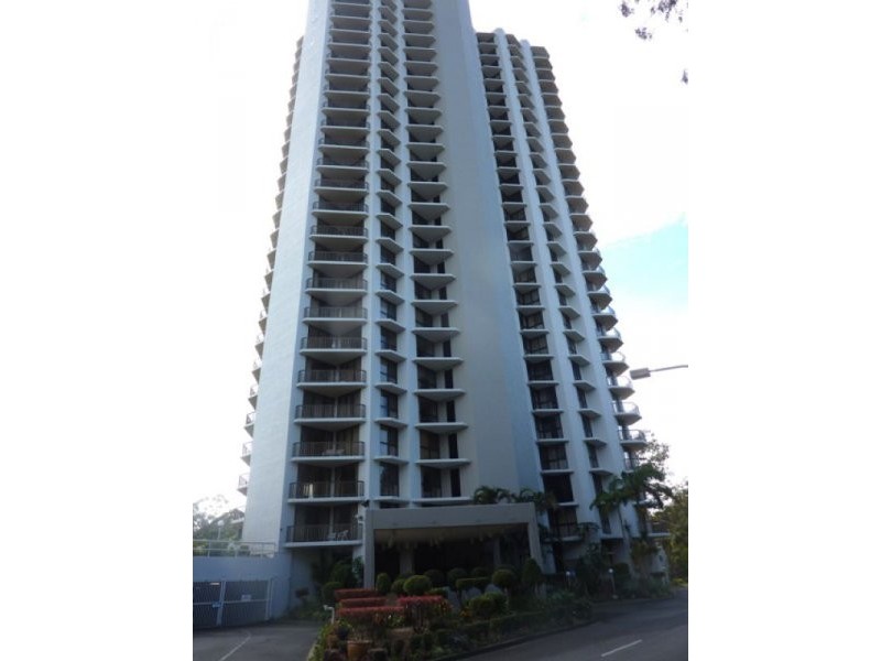 2203 “Pinehurst Aparments” Kirkwood Road, Tweed Heads South NSW 2486