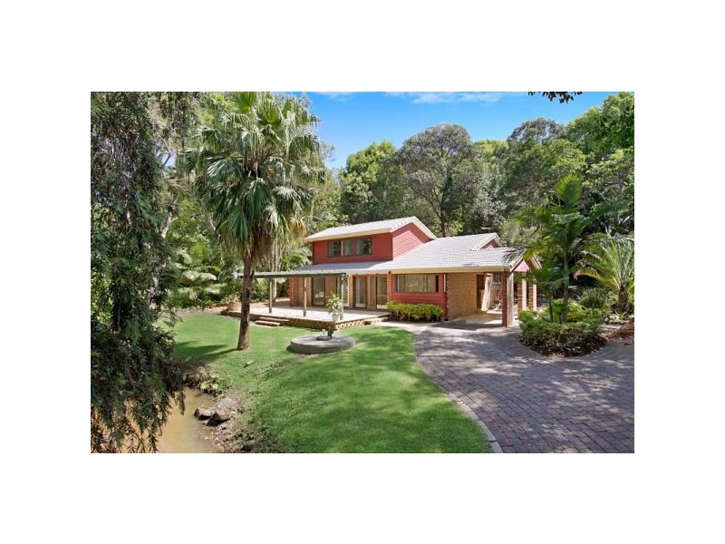 34 Urliup Road, Bilambil NSW 2486