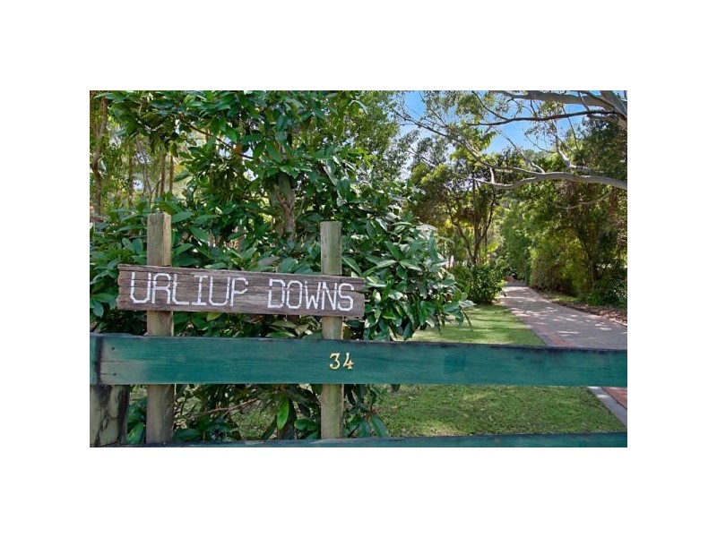 34 Urliup Road, Bilambil NSW 2486