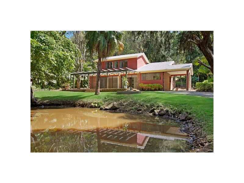 34 Urliup Road, Bilambil NSW 2486