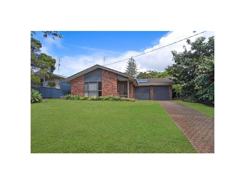 3 Yvonne Crescent, Bilambil Heights NSW 2486
