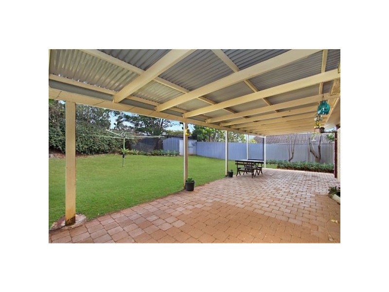 3 Yvonne Crescent, Bilambil Heights NSW 2486