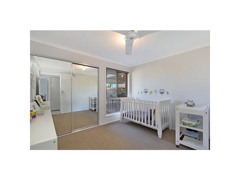 56 Silvabank Drive, Varsity Lakes QLD 4227