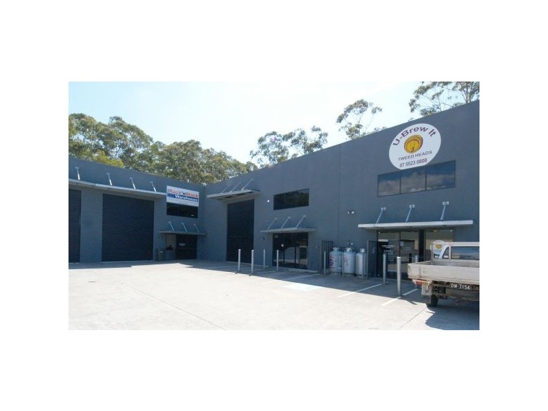 unit 4 / 18 Industry Dr,, Tweed Heads South NSW 2486