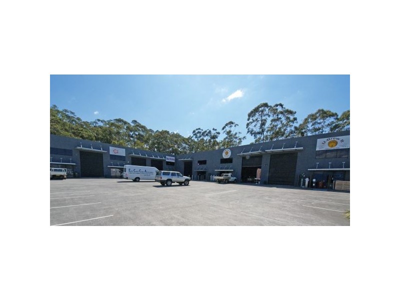 unit 4 / 18 Industry Dr,, Tweed Heads South NSW 2486
