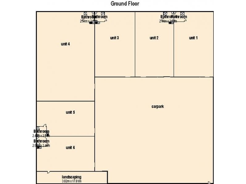 unit 4 / 18 Industry Dr,, Tweed Heads South NSW 2486
