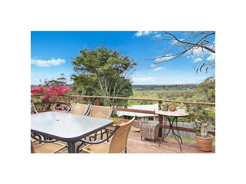 54 Oyster Point Road, Banora Point NSW 2486