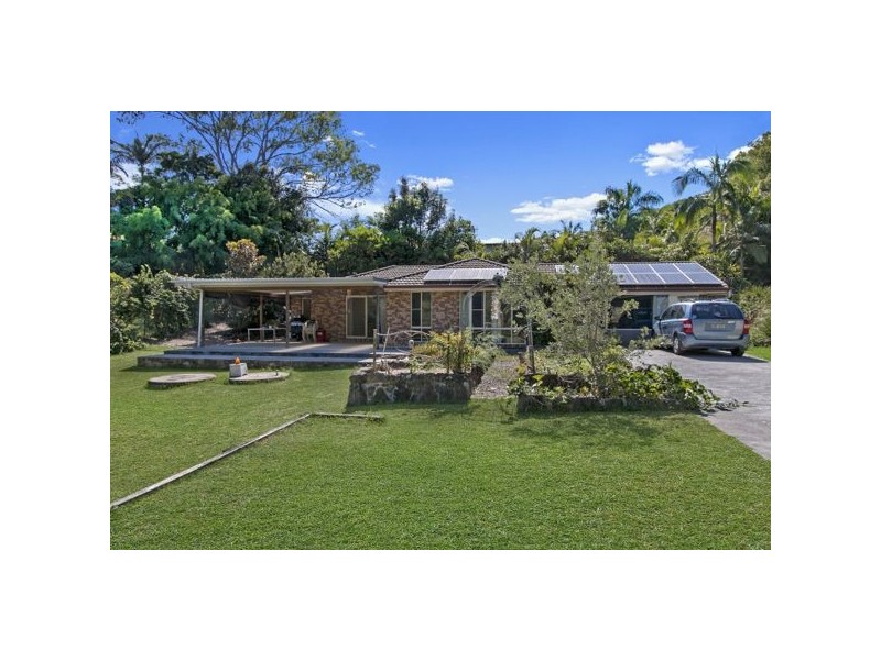 11 Carool Road, Bilambil NSW 2486