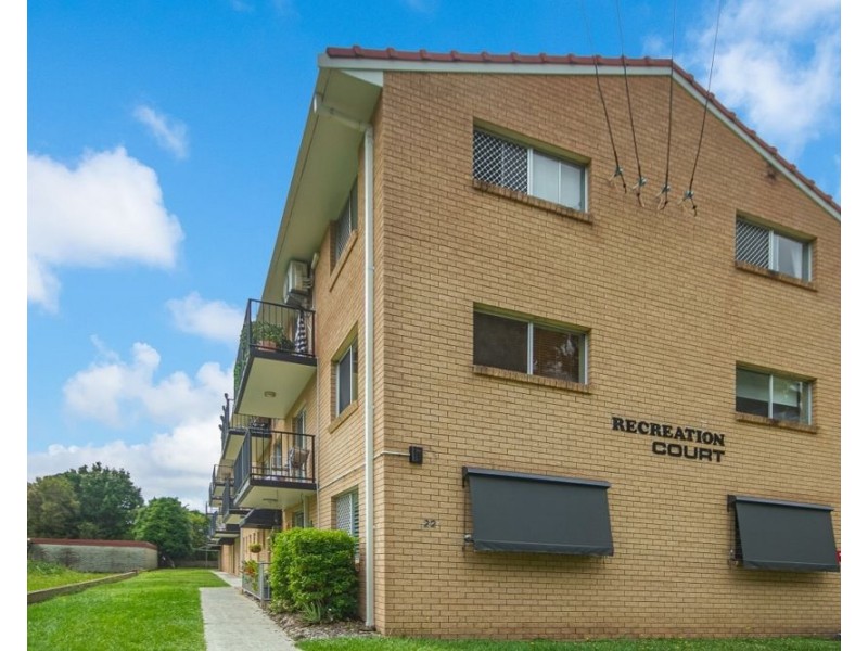 3/22 Recreation Street, Tweed Heads NSW 2485