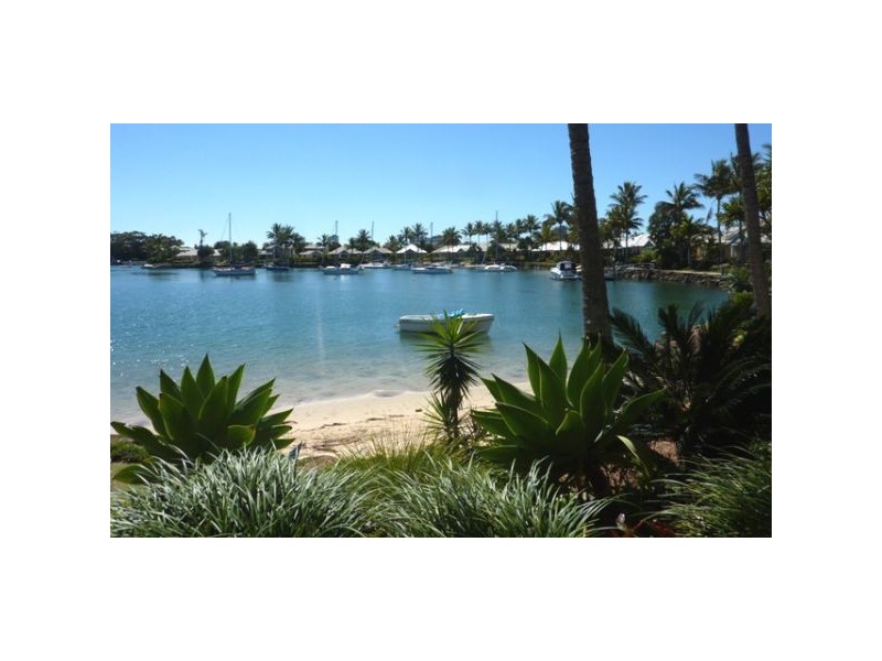 3/1 Island Drive “Anchorage Islands”, Tweed Heads NSW 2485